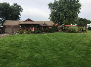 122 Crawford Toms Run Rd, New Lebanon, OH 45345