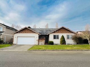 2001 Buttercup Dr, Lynden, WA 98264