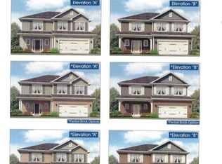 38 Thunder Valley, Dawsonville, GA 30534