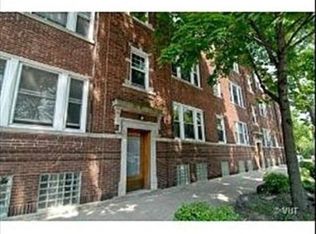 1056 W Lill Ave #2L, Chicago, IL 60614