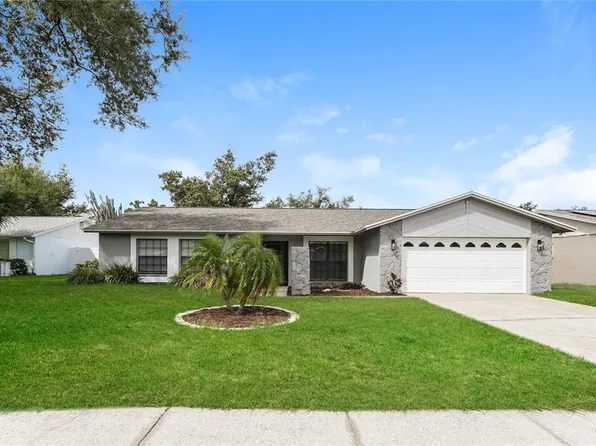 3705 Casaba Loop, Valrico, FL 33596