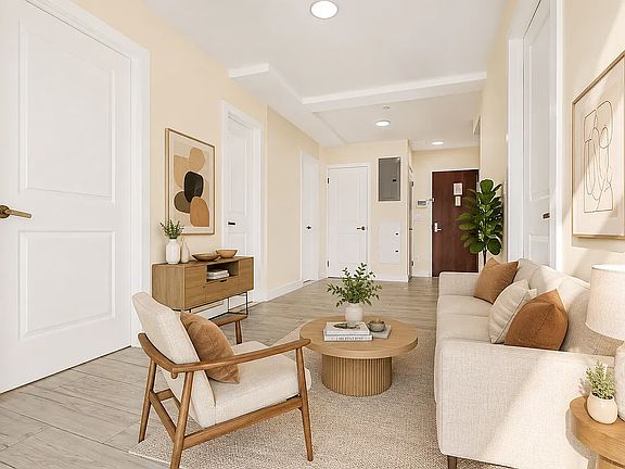2nd image of 1079 Lafayette Ave #308