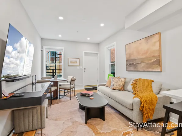 418 Street SE, Washington, DC