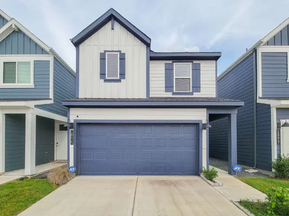 10415 Hadley Park Trl, Houston, TX