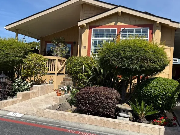 1050 Borregas Ave Spc 111, Sunnyvale, CA 94089