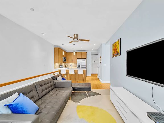 4th image of 346 E 119th St #1