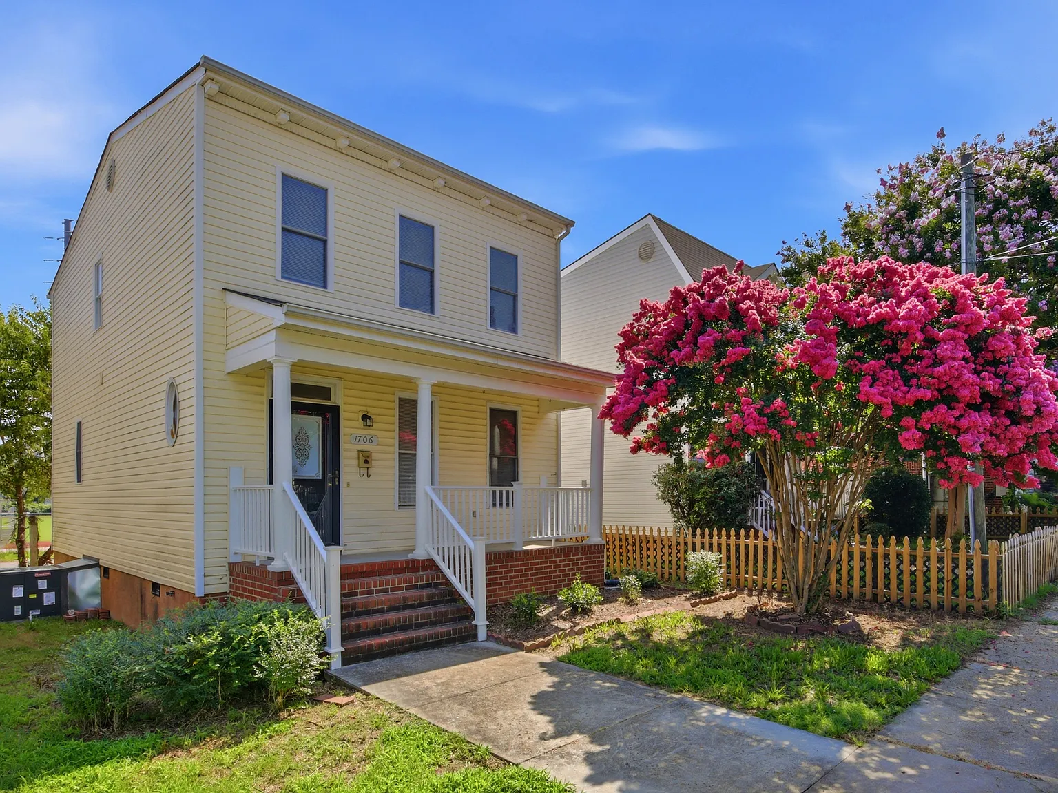 4 bed, 1440 sqft, $750 — Photo 3