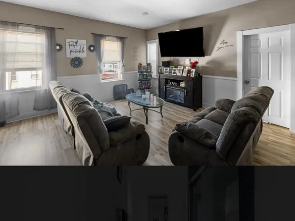 566 Bay St, Taunton, MA 02780