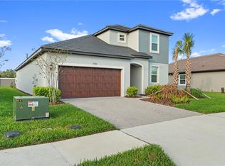 31740 Griffin Sands Ln, San Antonio, FL 33576