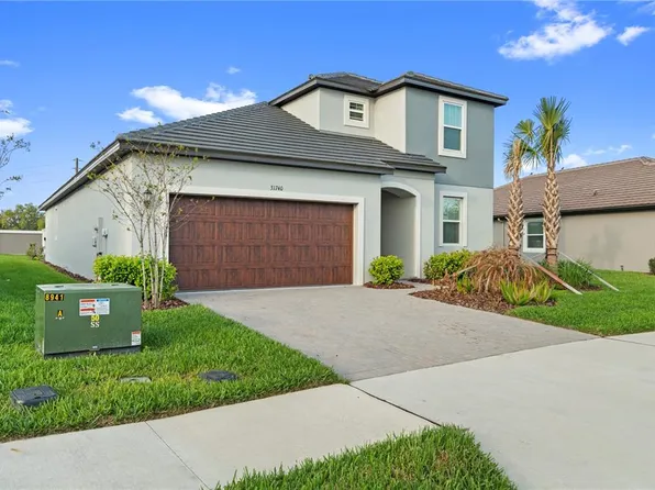 31740 Griffin Sands Ln, San Antonio, FL 33576