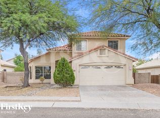 616 S Rincon Rising Rd, Tucson, AZ 85748