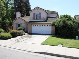 2916 Belharbour Dr, Modesto, CA 95355