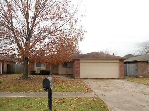 7731 Bunker Wood Ln, Houston, TX 77086