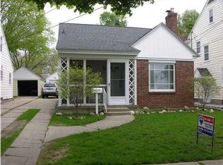 60 Wallinwood Ave NE, Grand Rapids, MI 49503