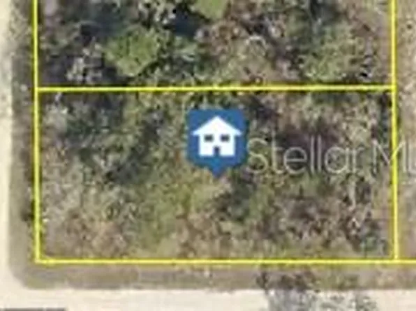 14104 Goldfinch Rd Lot 4, Brooksville, FL 34614