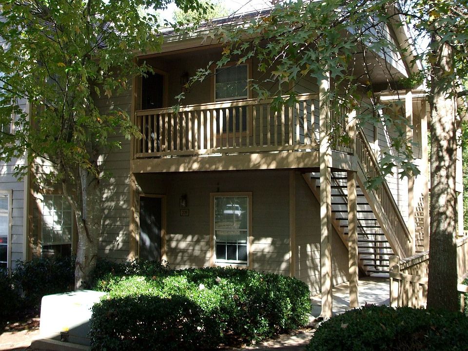 Front of Building
