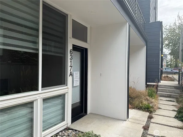 6317 34th Avenue, Seattle, WA 98126