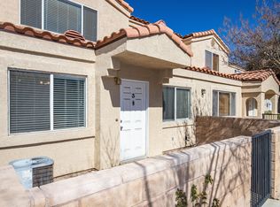 43427 30th St UNIT 3, Lancaster, CA