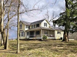 3798 County Road 68, Auburn, IN 46706