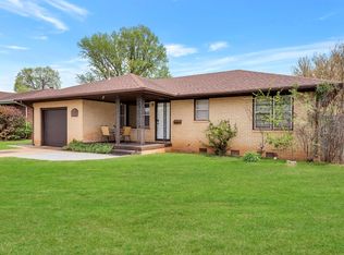 126 Sunset St, Elk City, OK 73644