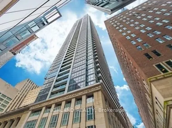 70 Temperance St, Toronto, ON