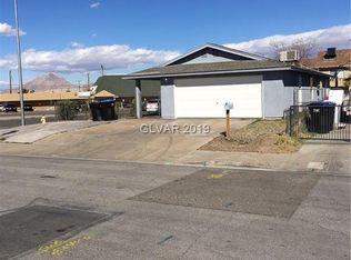 1648 Chestnut St, Henderson, NV 89011