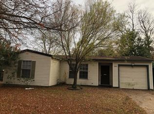 1005 16th Ave N, Texas City, TX 77590
