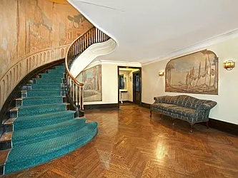 Rented by Sotheby's International Realty