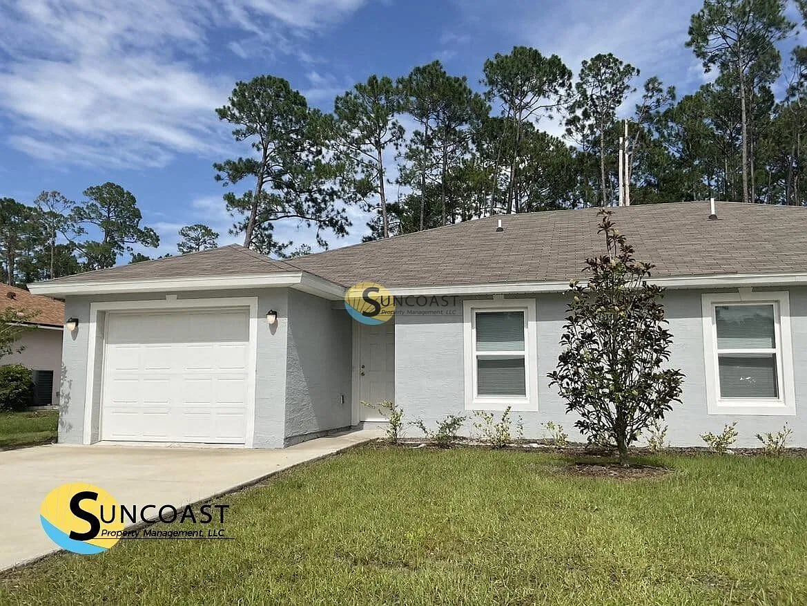 Modern 2-Bedroom Villa in Pine Lakes! — Photo 1