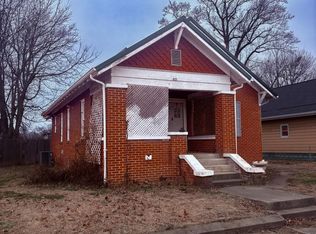 613 S Prince St, Princeton, IN 47670