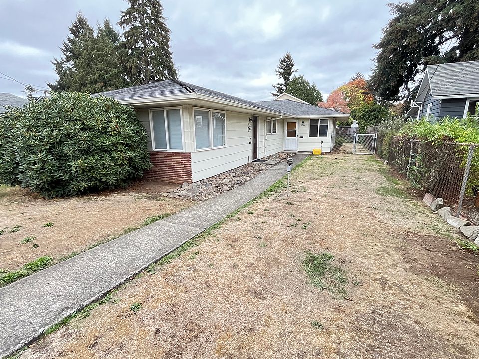 1st image of 6146 NE Willow St #6146