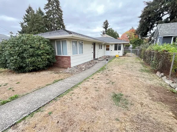 6146 NE Willow St #6146, Portland, OR 97213