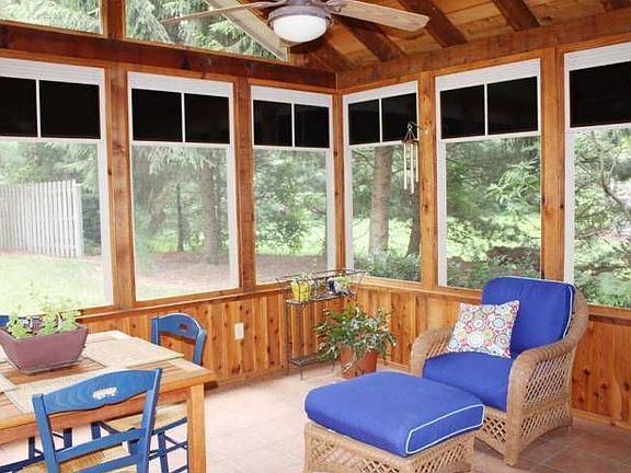 Three Season Room