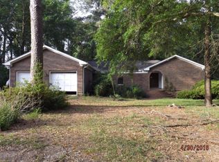 116 Campanile Ct, Aiken, SC 29801