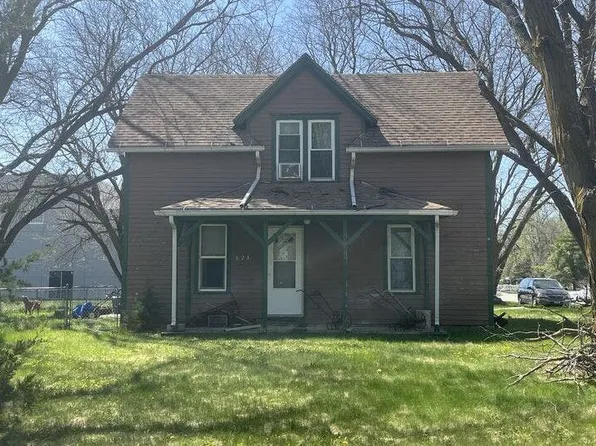 621 Ivan St, Pender, NE 68047