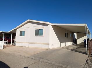 21811 69th St, California City, CA