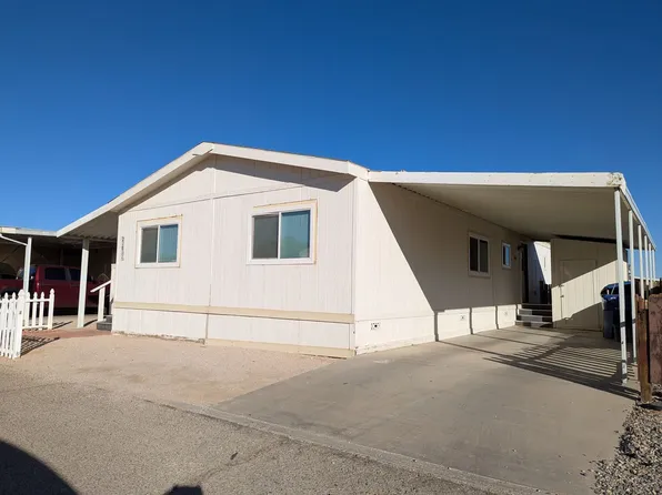 21811 69th St, California City, CA 93505