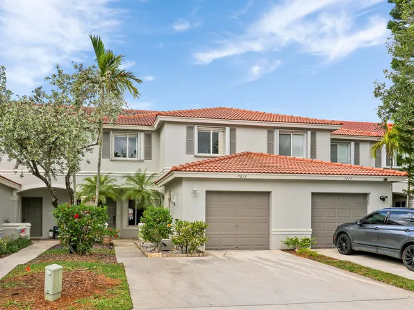 7015 Hawks Nest Terrace, Riviera Beach, FL 33407