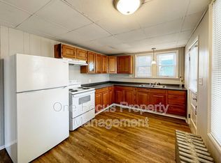 431 E Bald Eagle St, Lock Haven, PA 17745