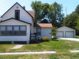 129 N 9th St, Missouri Valley, IA 51555