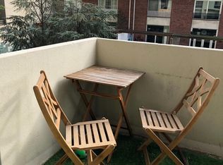604 S Washington Sq #36-115, Philadelphia, PA 19106