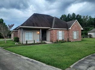 3150 Audubon Ct, Zachary, LA 70791