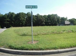 0 SW Lakeshore Dr, Cullman, AL 35057