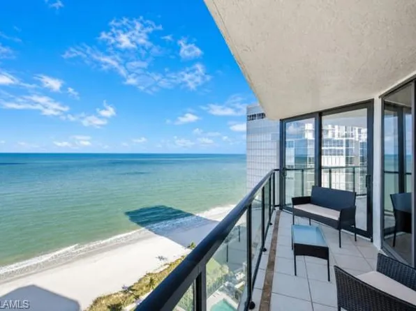 4901 Gulf Shore Blvd N, Naples, FL