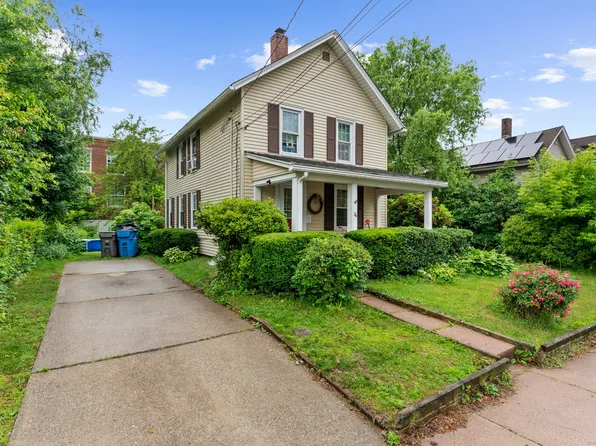 34 Eldridge Street, Manchester, CT 06040