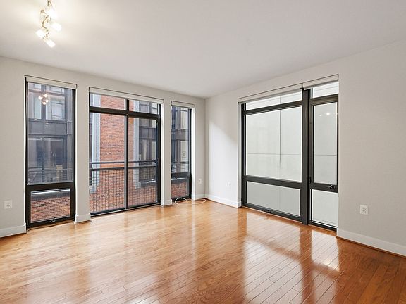 3rd image of 1211 13th St NW APT 206