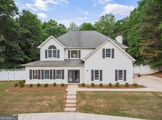 262 Barrington Farms Pkwy, Sharpsburg, GA 30277