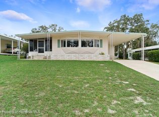 12026 Diplomacy Ave, Brooksville, FL 34613