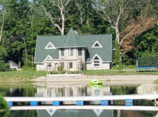 2342 Hoaglin Rd, Van Wert, OH 45891