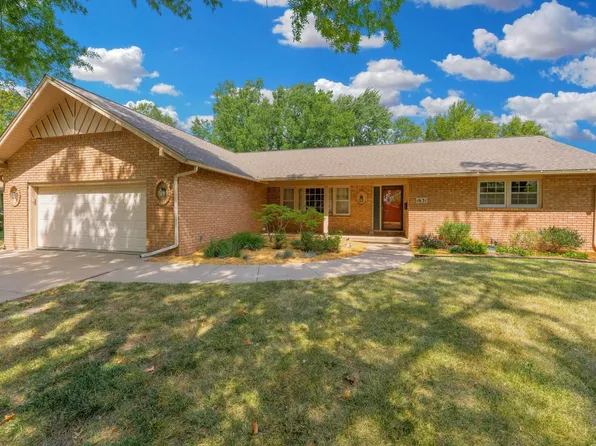 1631 N Glasgow St, Wichita, KS 67206